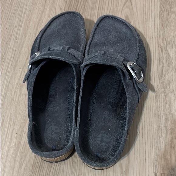 Birkenstock clogs - Picture 3 of 5